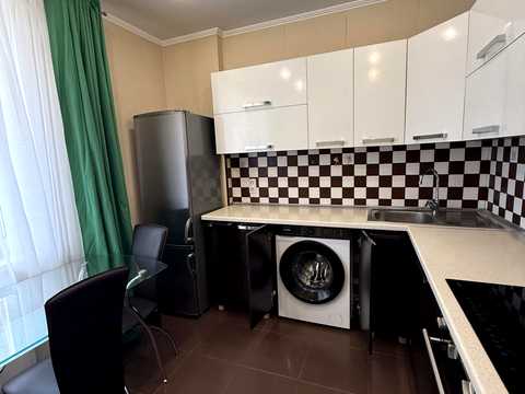 квартира по адресу Радужный массив ул., 5