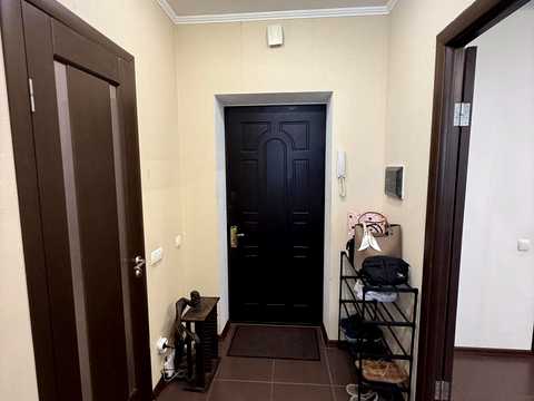 квартира по адресу Радужный массив ул., 5