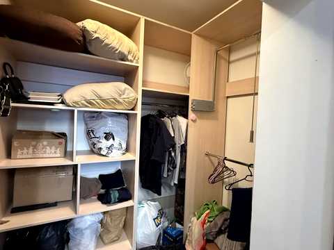 квартира по адресу Радужный массив ул., 5