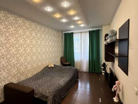 квартира по адресу Радужный массив ул., 5
