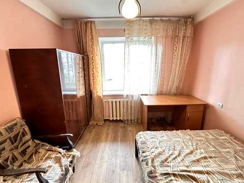 квартира за адресою Левка Лук'яненка вул. (Маршала Тимошенка), 6-А