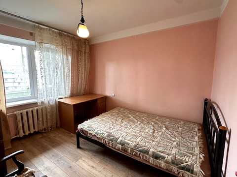 квартира за адресою Левка Лук'яненка вул. (Маршала Тимошенка), 6-А