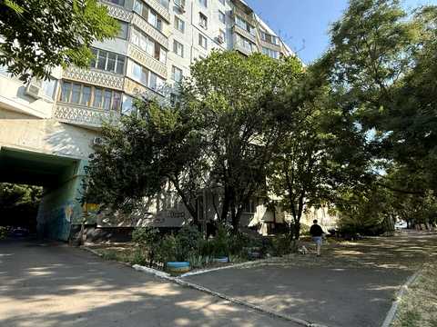квартира по адресу Архитекторская ул., 14