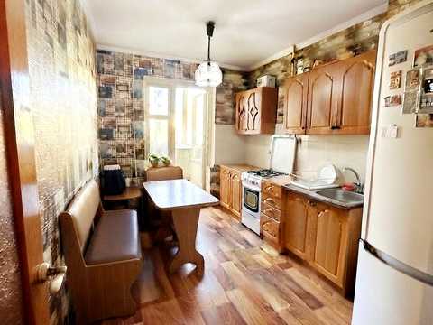 квартира по адресу Архитекторская ул., 14