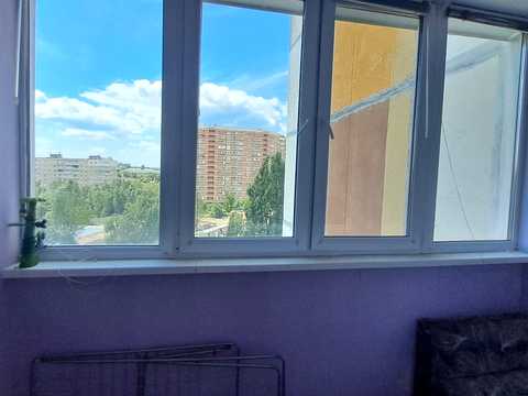 квартира за адресою Машинобудівників вул., 15