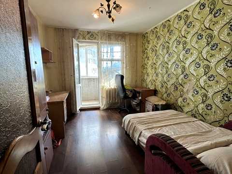 квартира по адресу Архитекторская ул., 14