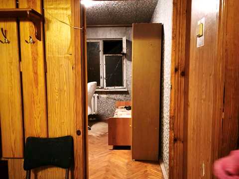 квартира по адресу Ушинского ул., 6