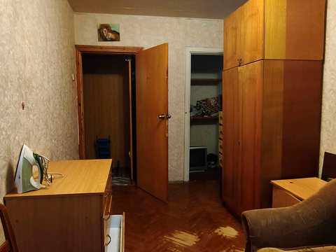 квартира по адресу Ушинского ул., 6