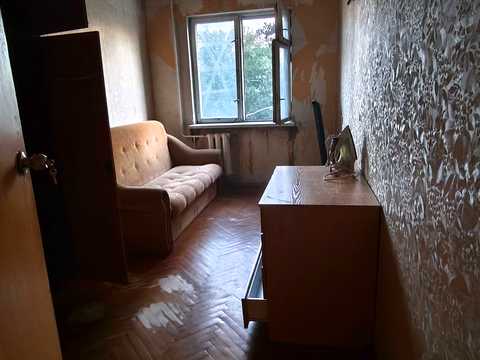 квартира по адресу Ушинского ул., 6