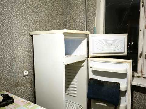 квартира по адресу Ушинского ул., 6