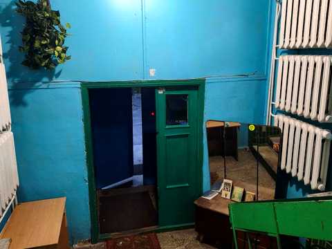 квартира по адресу Ушинского ул., 6