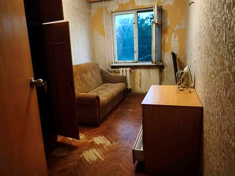 квартира по адресу Ушинского ул., 6