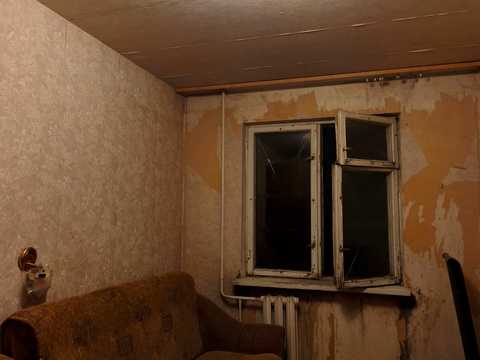 квартира по адресу Ушинского ул., 6