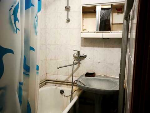 квартира по адресу Ушинского ул., 6
