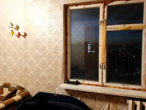 квартира по адресу Ушинского ул., 6