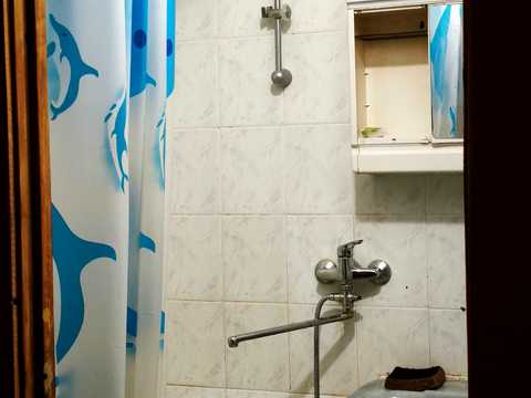 квартира по адресу Ушинского ул., 6
