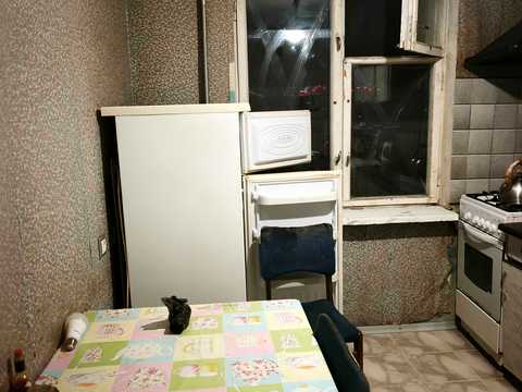 квартира по адресу Ушинского ул., 6