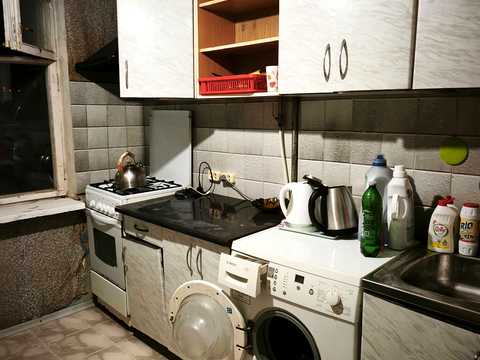 квартира по адресу Ушинского ул., 6