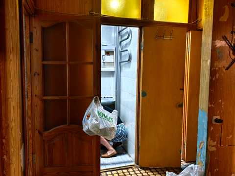 квартира по адресу Ушинского ул., 6