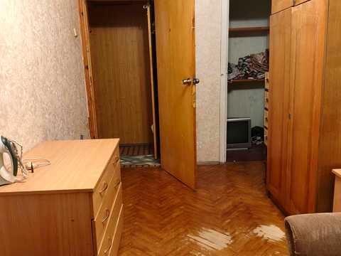 квартира по адресу Ушинского ул., 6