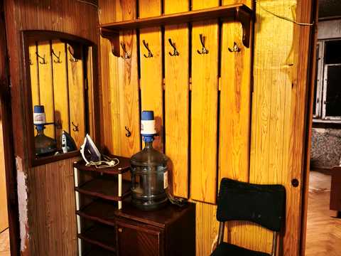 квартира по адресу Ушинского ул., 6
