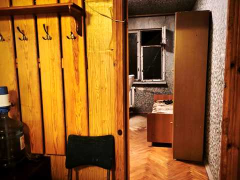 квартира по адресу Ушинского ул., 6