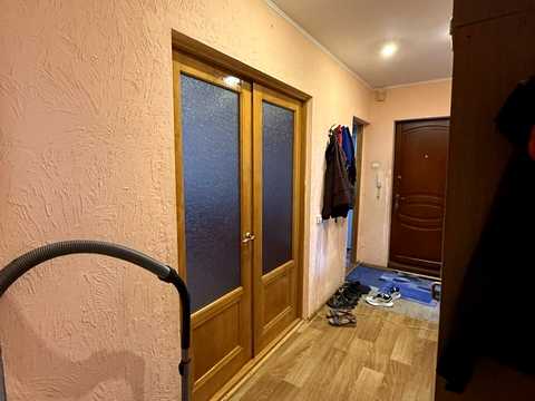квартира по адресу Архитекторская ул., 14