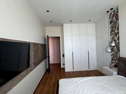 квартира за адресою Берестейський просп. (Перемоги), 11 к1