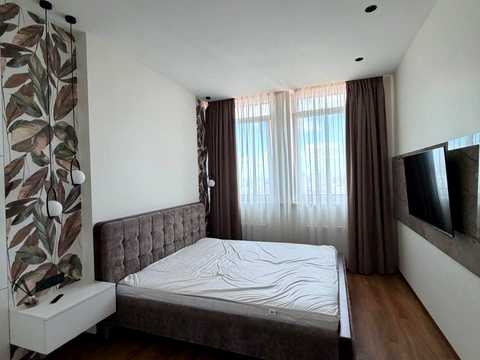 квартира за адресою Берестейський просп. (Перемоги), 11 к1