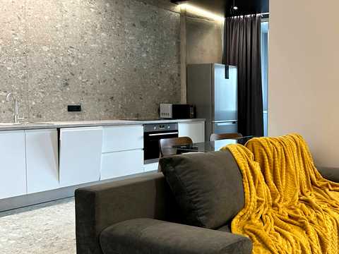 квартира за адресою Берестейський просп. (Перемоги), 11 к3