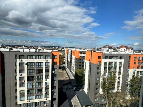 квартира по адресу Национальной Гвардии ул., 14-В