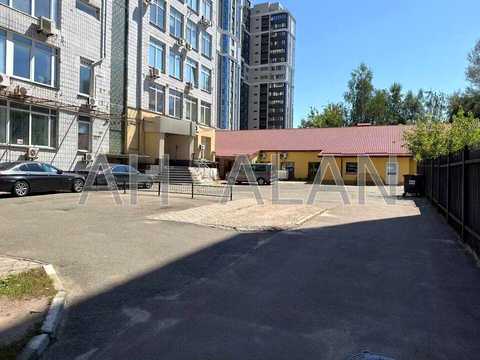 коммерческая по адресу Павловская ул., 29Б