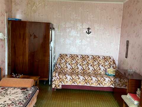 квартира за адресою Валентинівська вул. (Блюхера), 23