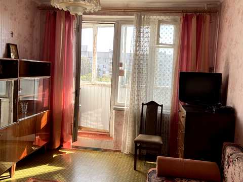 квартира за адресою Валентинівська вул. (Блюхера), 23