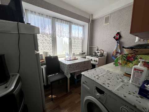 квартира за адресою Ірини Бекешкіної вул. (Генерала Карбишева), 16