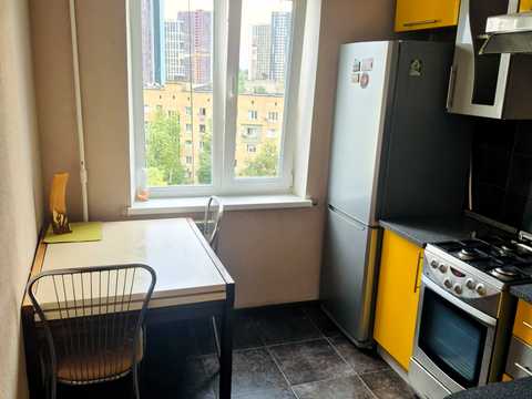 квартира по адресу Полковой пер., 1