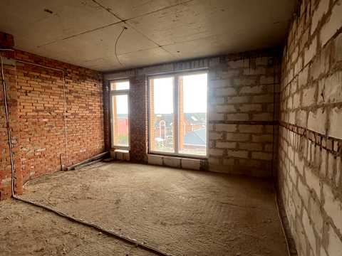 дом по адресу Житомирская ул. (Ватутіна)