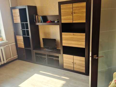 квартира по адресу Полковой пер., 1
