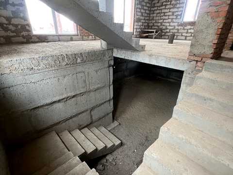 дом по адресу Житомирская ул. (Ватутіна)