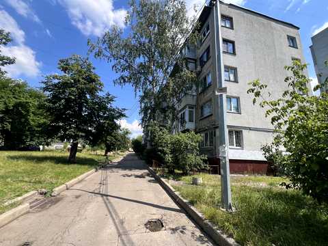 квартира за адресою Ірини Бекешкіної вул. (Генерала Карбишева), 16