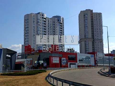 комерційна за адресою Олександра Мишуги вул., 10