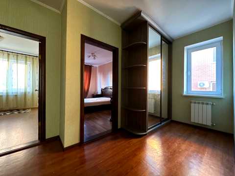 квартира за адресою Івана Руденка вул., 37