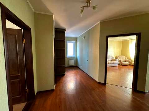 квартира за адресою Івана Руденка вул., 37