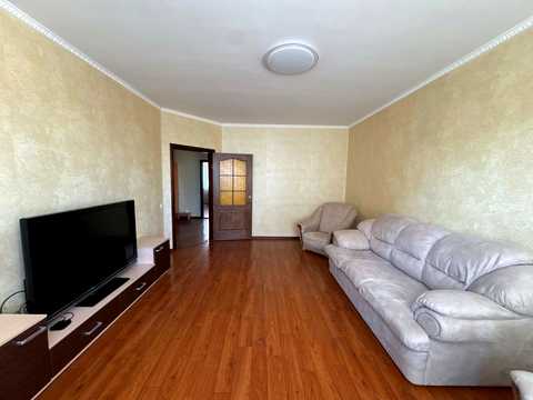 квартира за адресою Івана Руденка вул., 37