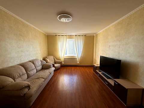 квартира за адресою Івана Руденка вул., 37