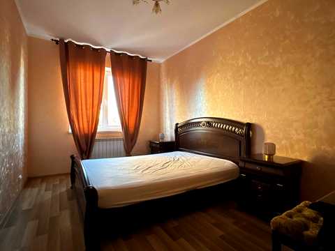квартира за адресою Івана Руденка вул., 37