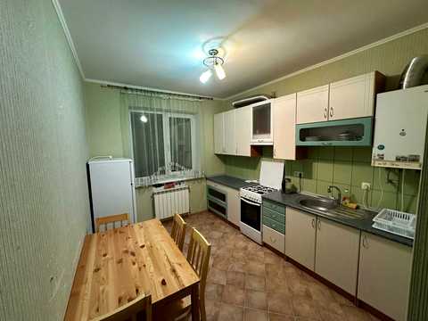 квартира за адресою Івана Руденка вул., 37