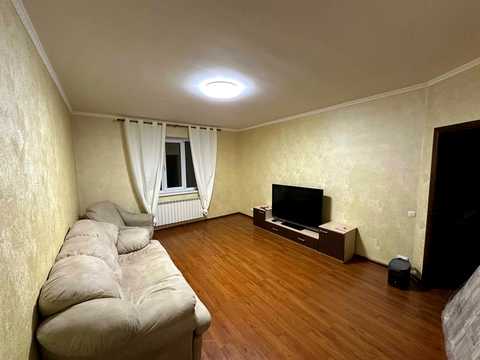 квартира за адресою Івана Руденка вул., 37