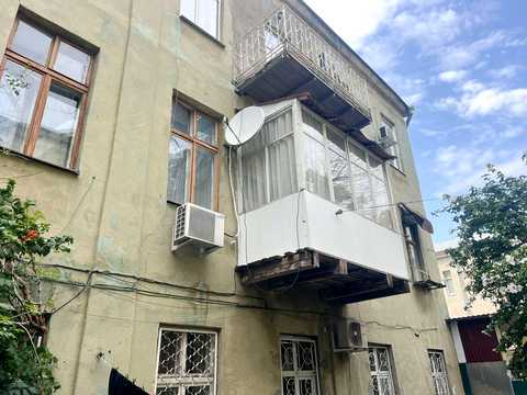 квартира за адресою Троїцька вул., 30