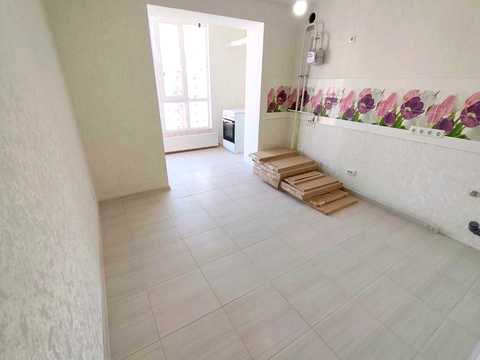 квартира по адресу Немировское шоссе, 94-Н, к.1-5